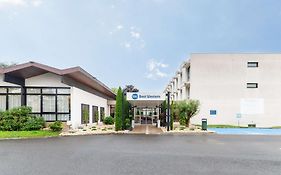 Best Western Porte Du Forez 4*